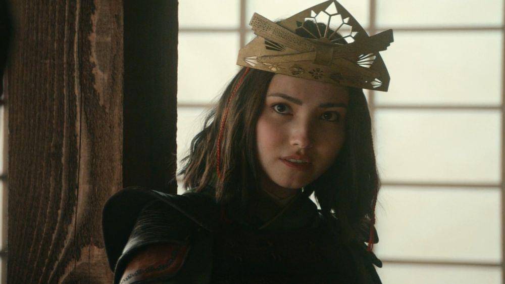 Netflix/Avatar: The Last Airbender