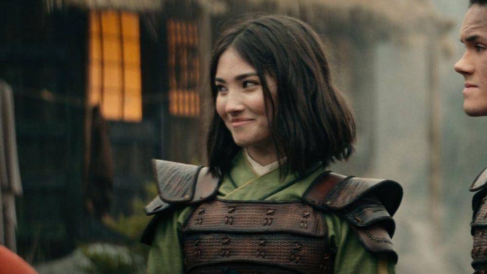 Netflix/Avatar: The Last Airbender