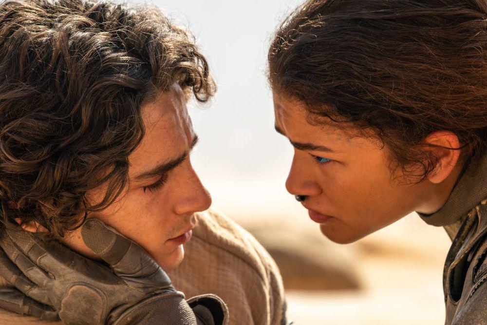 Denis Villeneuve Berencana Bikin Dune 3, Ini Prediksi Alur Ceritanya