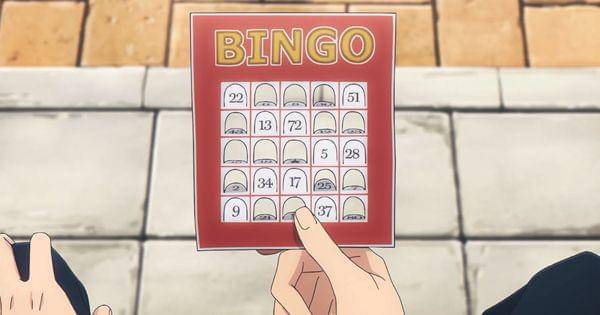 Jin-Woo mendapat hadiah jelek dari sistem ( Dok. A-1 Pictures / Solo Leveling )