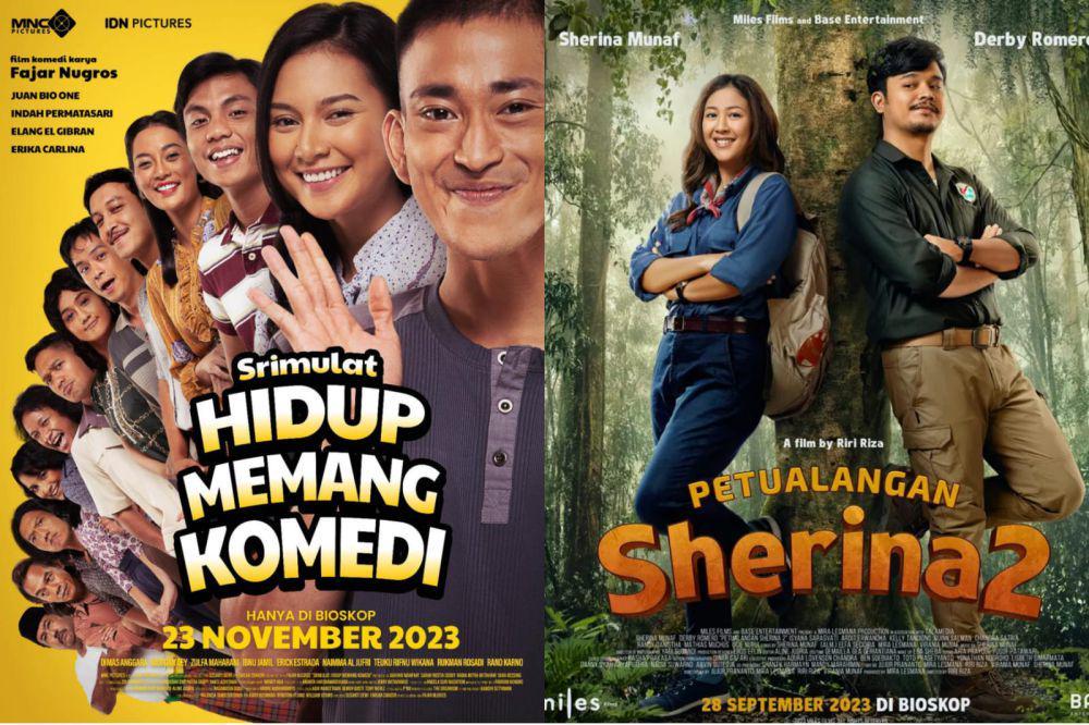 6 Film dan Series Tayang di Prime Video Selama Maret dan April 2024