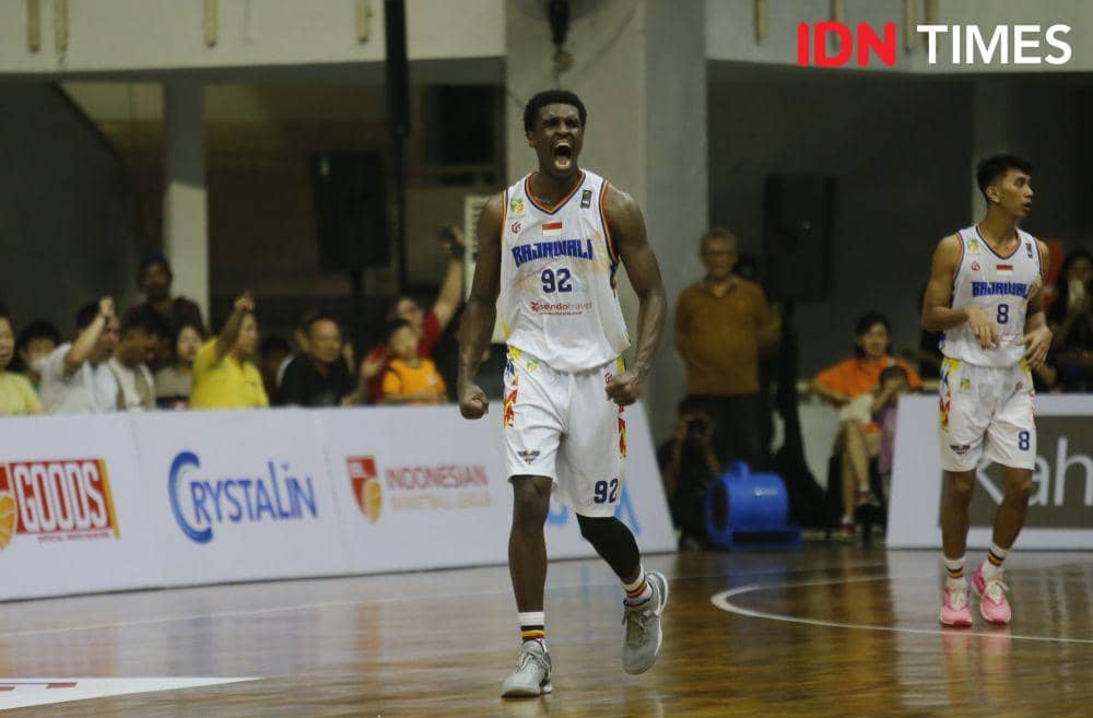 Malam Ini Rajawali Medan Hadapi Bali United: Demi Tiket Playoff