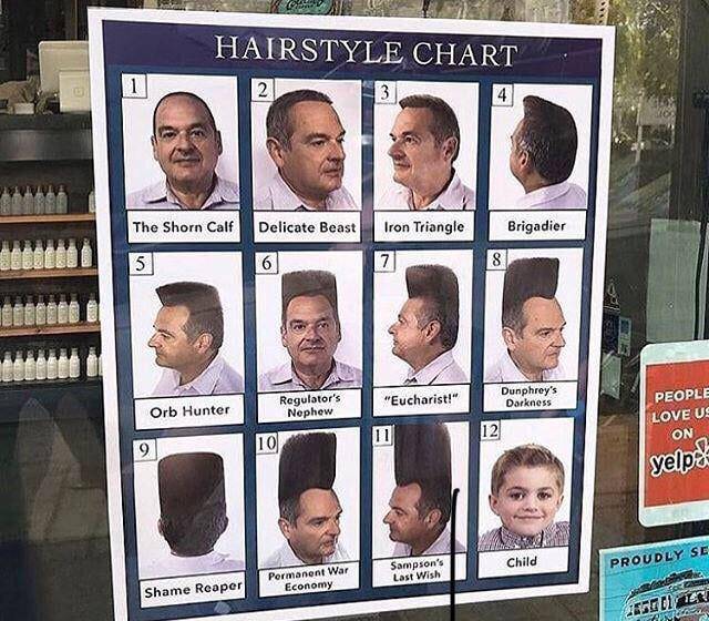 momen kocak potong rambut (reddit.com/user/__fsm___)