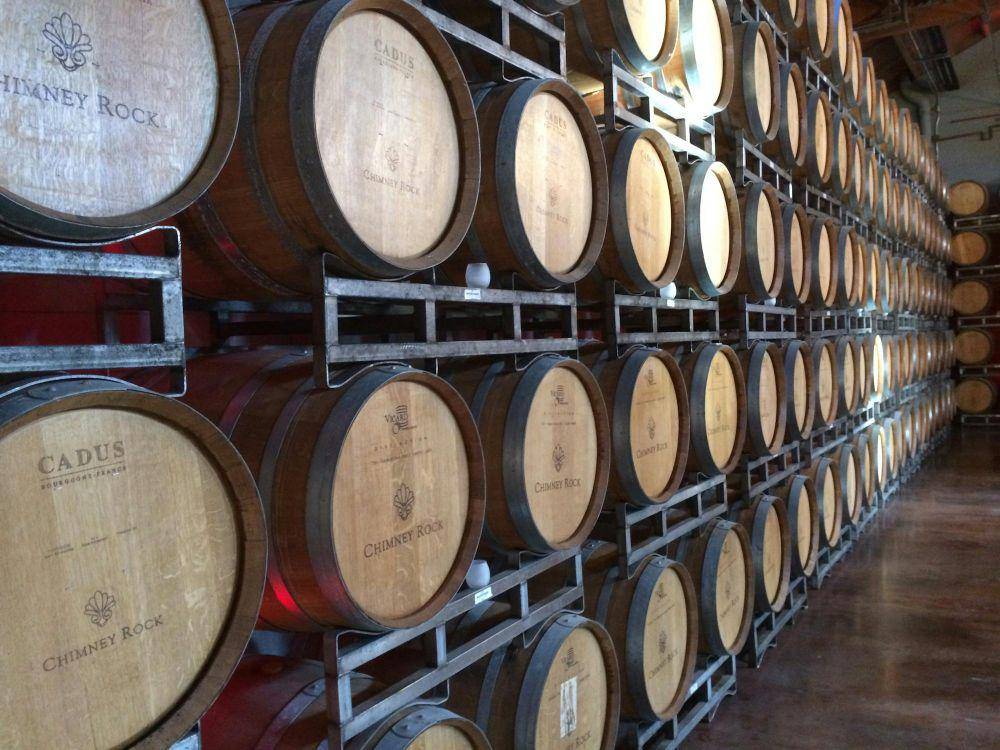 ilustrasi wine (pexels.com/Pixabay)
