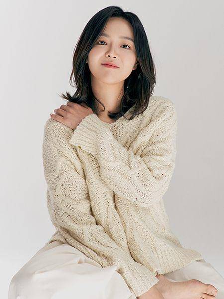 Lee Sang Hee (nooncompany.kr)