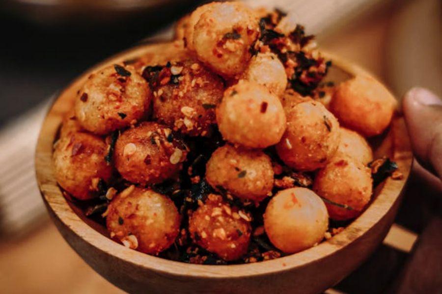 Resep Cimol yang Praktis dan Anti Meledak