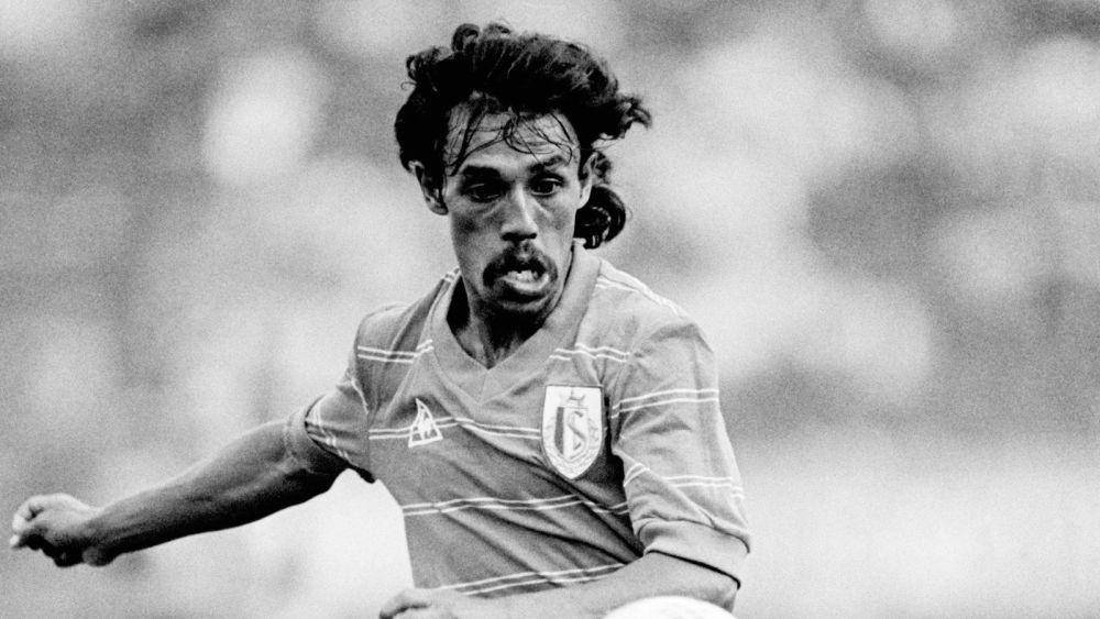 Simon Tahamata. (lcfc.com).