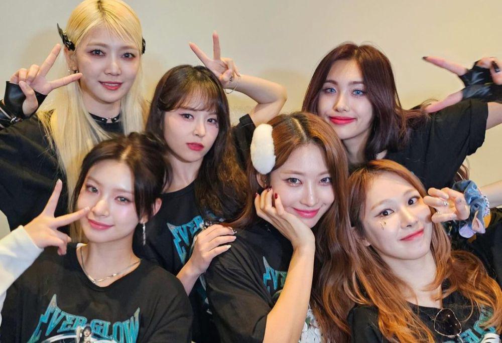 8 Idol KPop yang Pernah Cover Lagu SISTAR, Ajak Nostalgia!