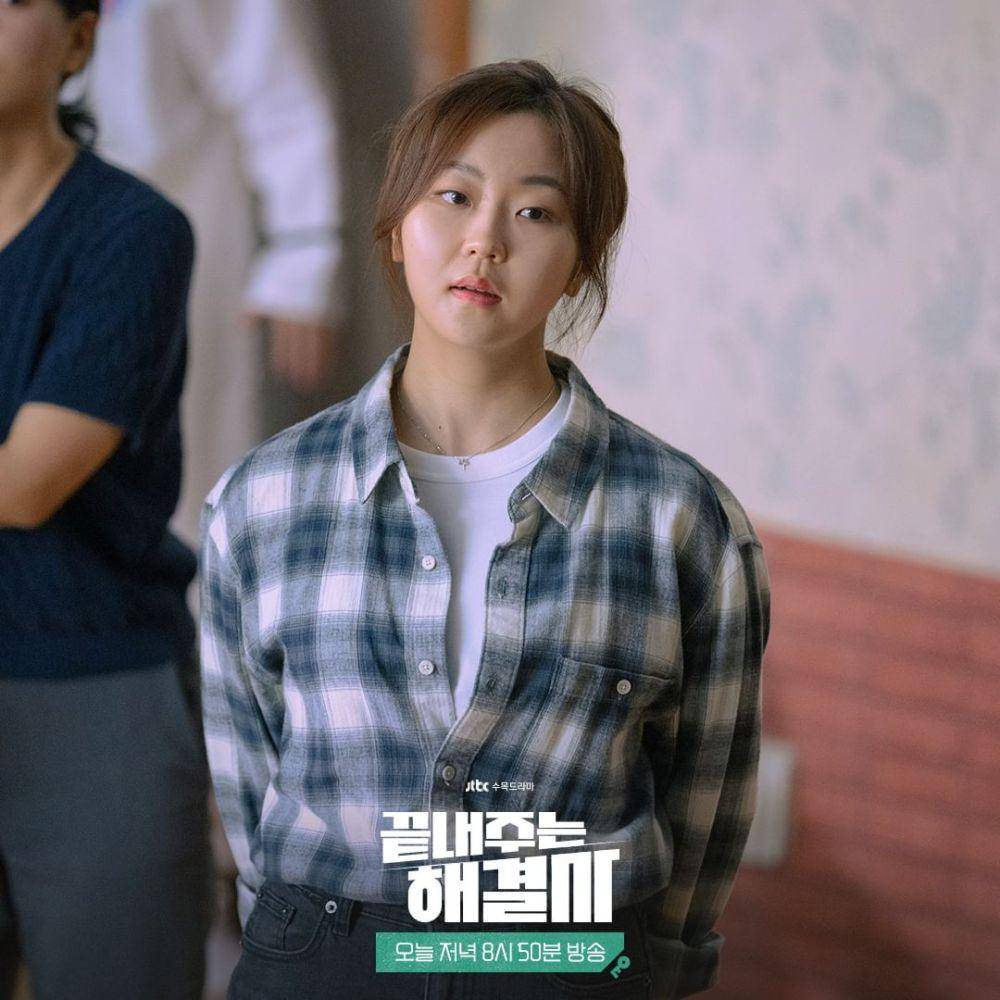 cast Queen of Divorce (instagram.com/jtbcdrama)
