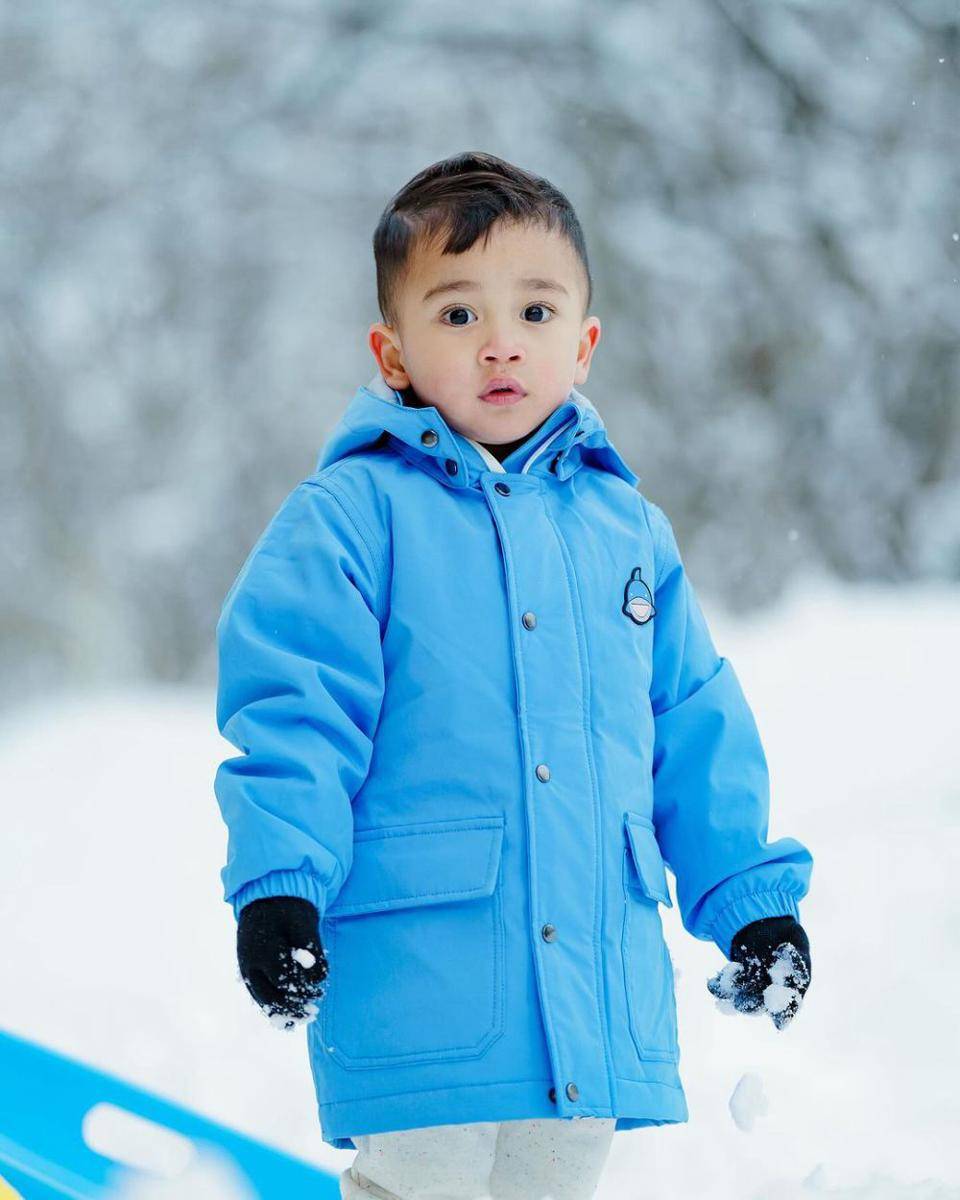 potret Rayyanza Malik Ahmad (instagram.com/raffinagita1717)