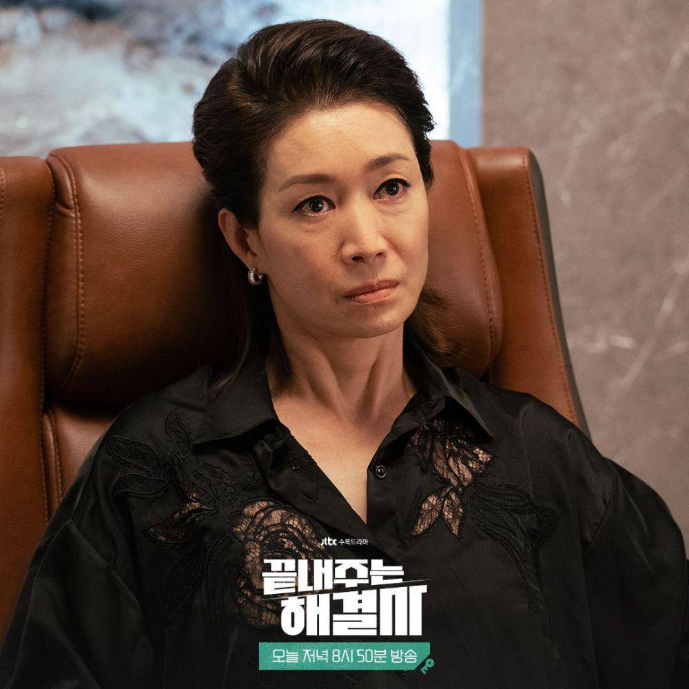 cast Queen of Divorce (instagram.com/jtbcdrama)
