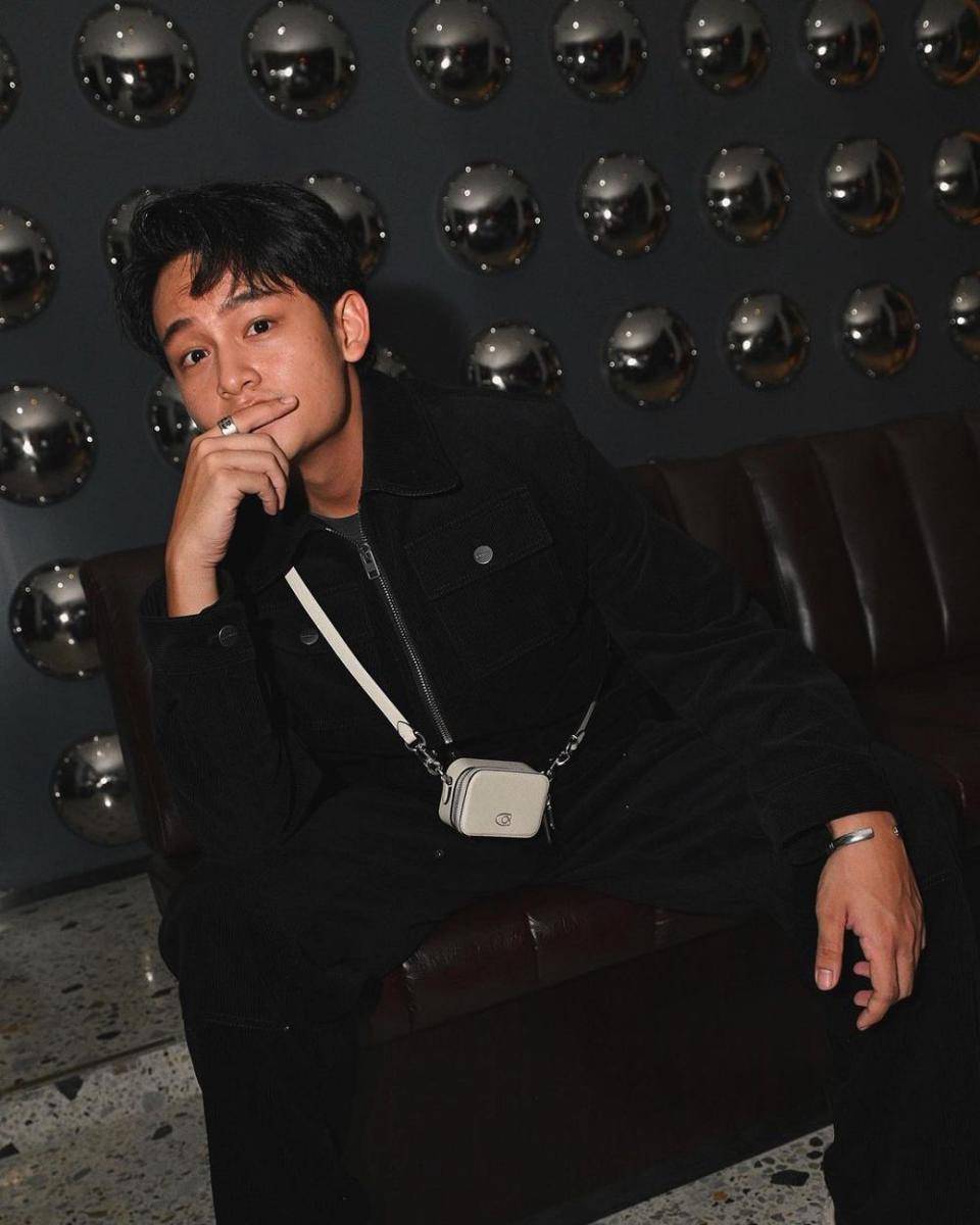 potret Randy Martin (instagram.com/randymartinnn)