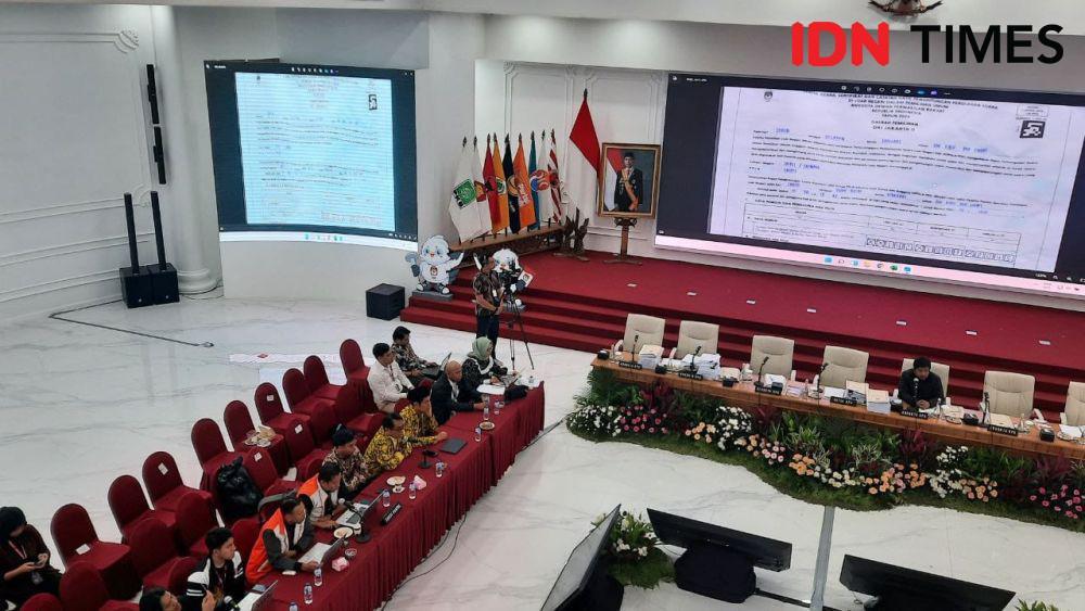 Hasil Raihan Suara Pilpres di Luar Negeri, Siapa yang menang?