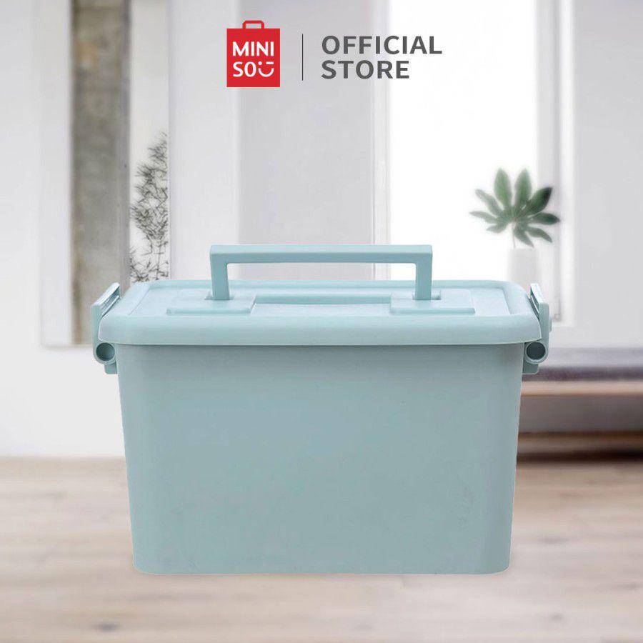 peralatan kantor yang permudah aktivitas kerja (tokopedia.com/Miniso Indonesia)