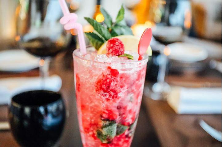 10 Minuman Paling Cocok untuk Buka Puasa, Segar dan Manis!