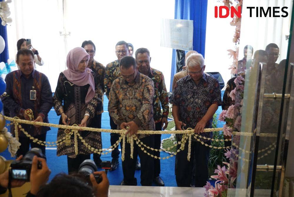 OJK Sebut Industri Asuransi Belum Tumbuh Maksimal, Ini Upaya TRIPA