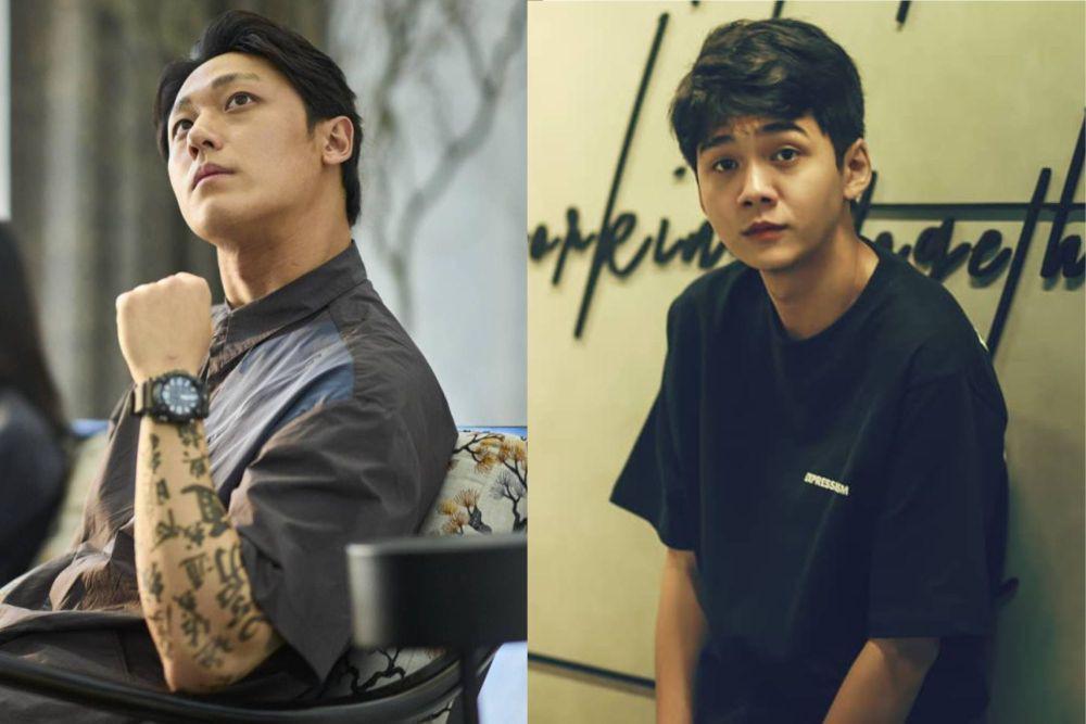 5 Artis Ini Cocok Jadi Pemain Jika Exhuma Dijadiin Film Indonesia