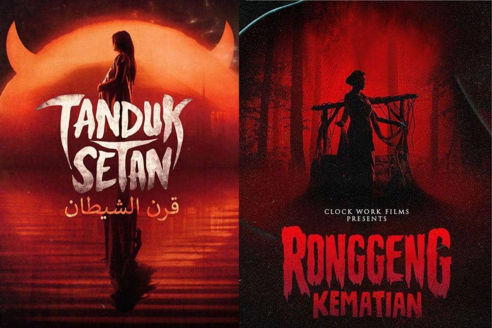 8 Film Indonesia yang Tayang di Sepanjang Bulan Ramadan 2024