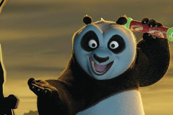 Urutan Nonton Kung Fu Panda Sesuai Kronologi Cerita