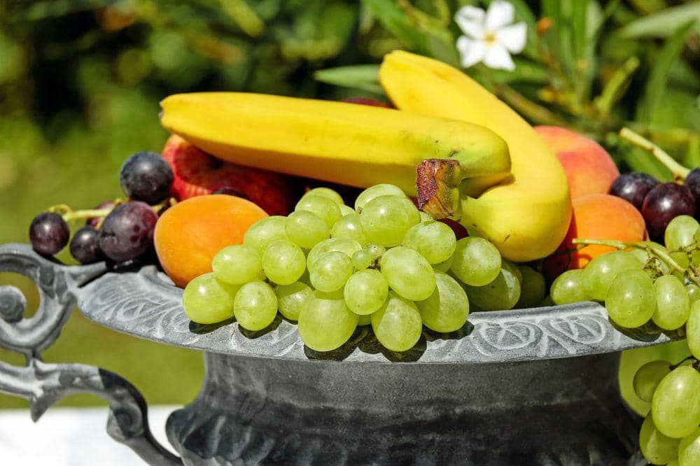 10 Buah yang Baik Dikonsumsi saat Berbuka Puasa, Penuhi Asupan Nutrisi