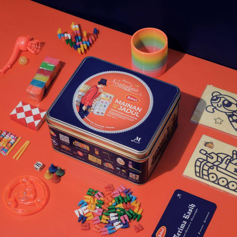 Referensi hampers lebaran. (shopee.co.id/Momenku Official Shop)