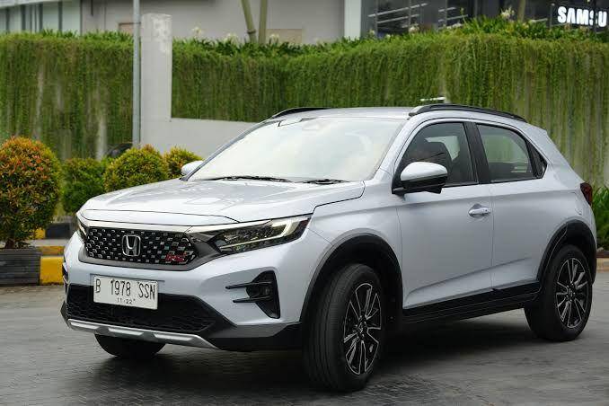 Honda WR-V (honda-indonesia.com)