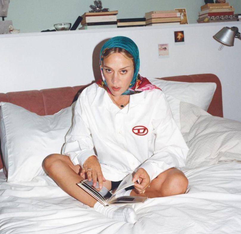 Chloë Sevigny (instagram.com/chloessevigny)