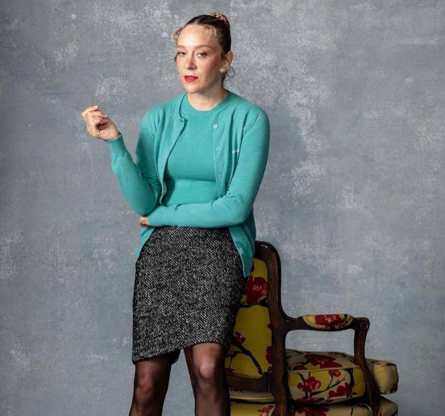 Chloë Sevigny (instagram.com/chloessevigny)