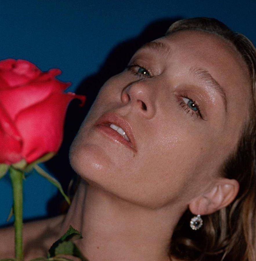 Chloë Sevigny (instagram.com/chloessevigny)