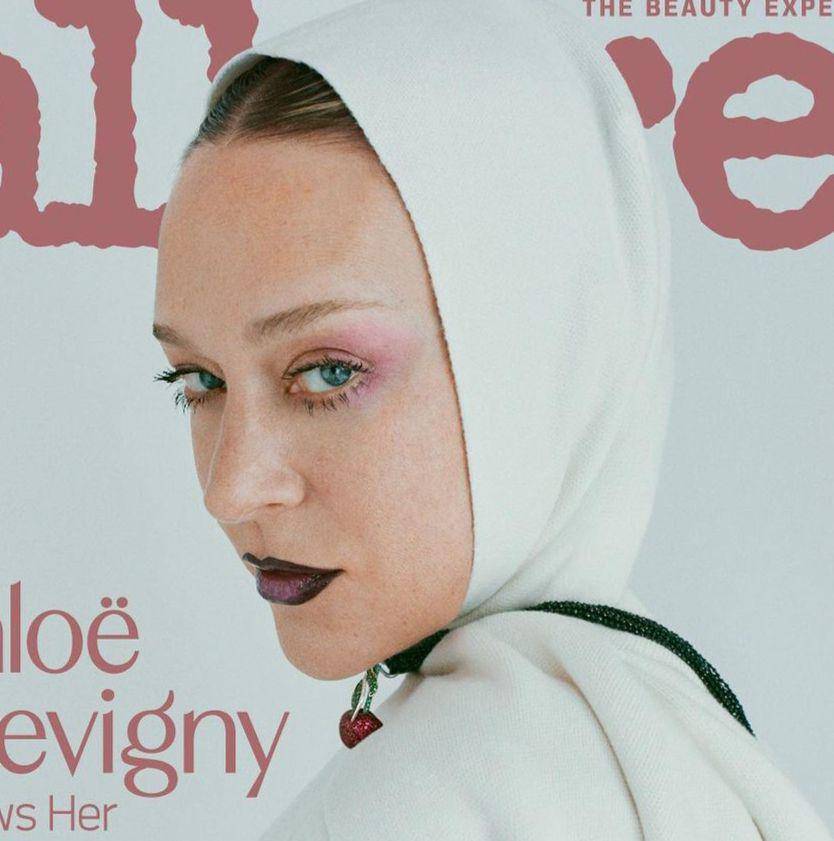 Chloë Sevigny (instagram.com/chloessevigny)