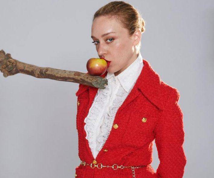 Chloë Sevigny (instagram.com/chloessevigny)