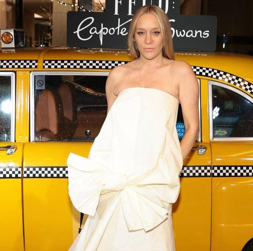 Chloë Sevigny (instagram.com/chloessevigny)