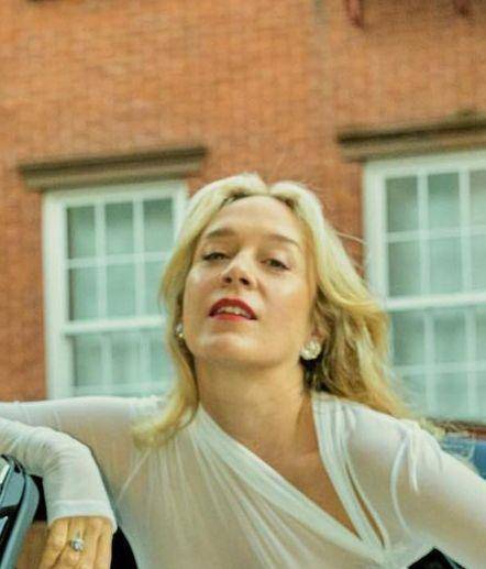 Chloë Sevigny (instagram.com/chloessevigny)