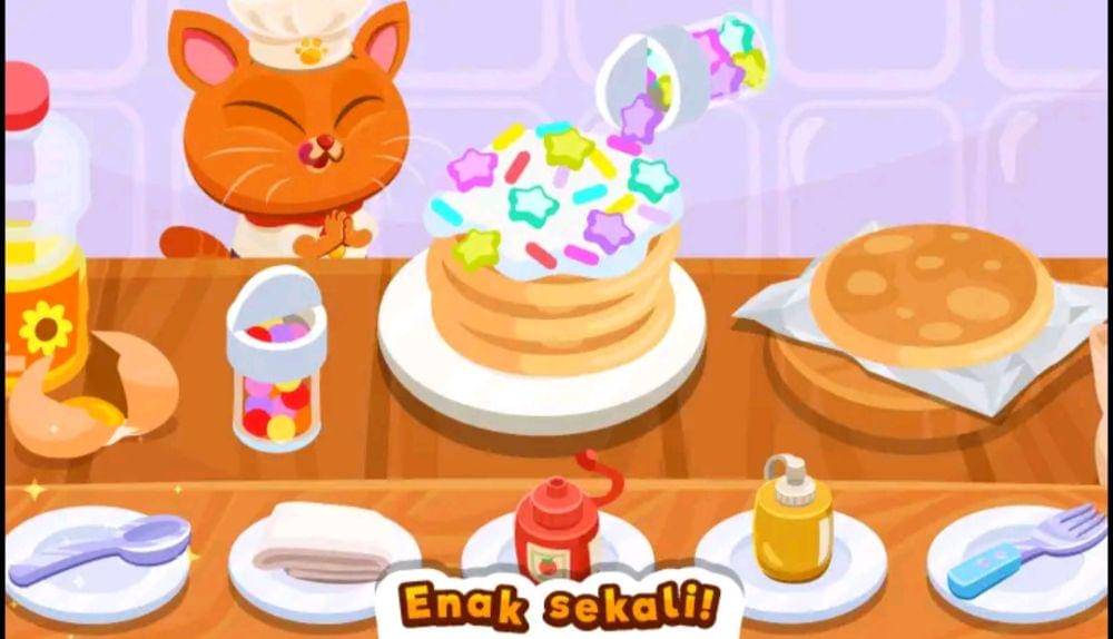 Game Bubbu Restaurant/play.google.com