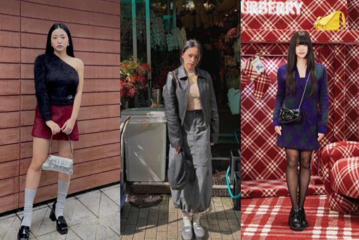 10 Ide Outfit Girls Day Out ala Yeri Red Velvet, Modis dan Comfy