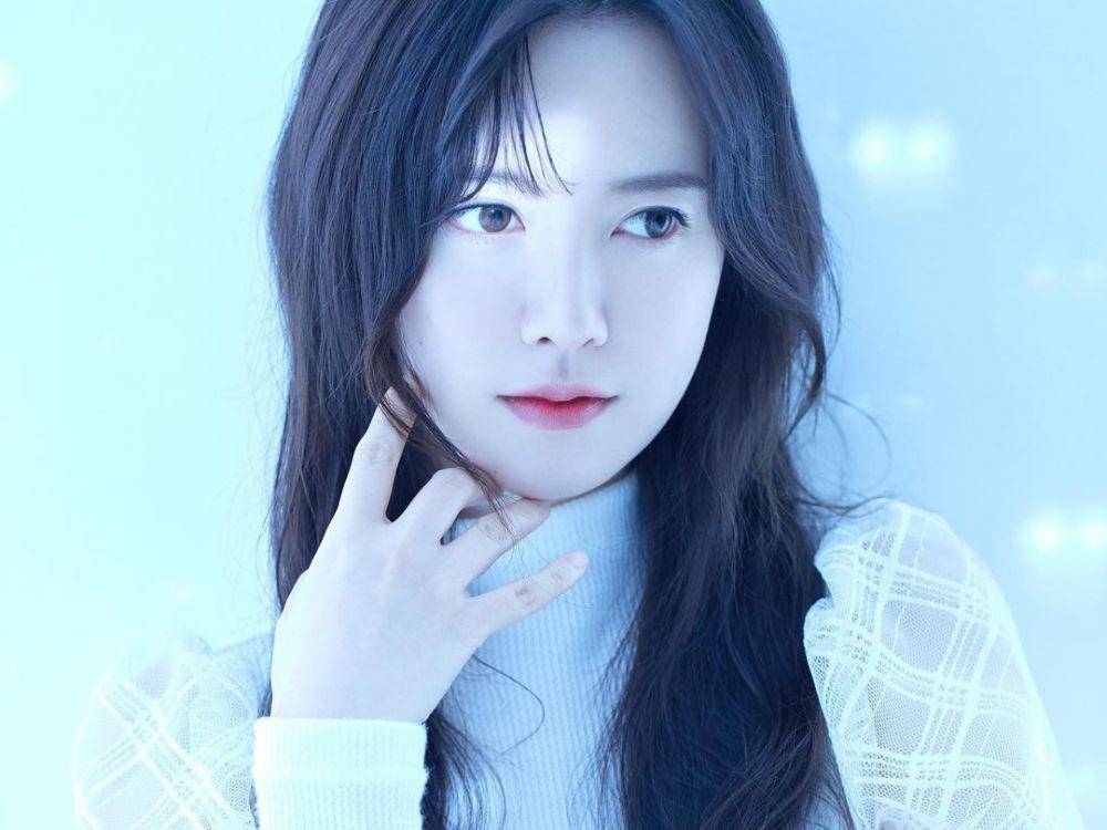foto Koo Hye Sun (instagram.com/kookoo900)