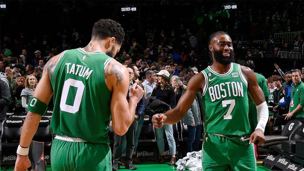 5 Tim NBA Paling Sering Cetak 3 Poin pada Musim Reguler 2023/2024