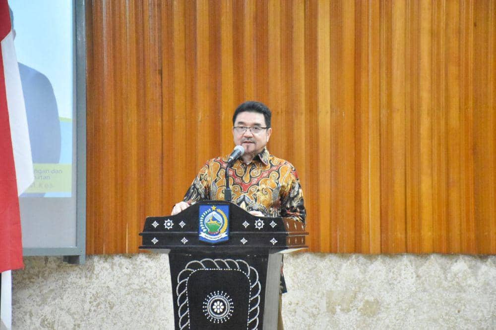Warga NTB yang Datang Berobat ke RS Cukup Bawa KTP Saja