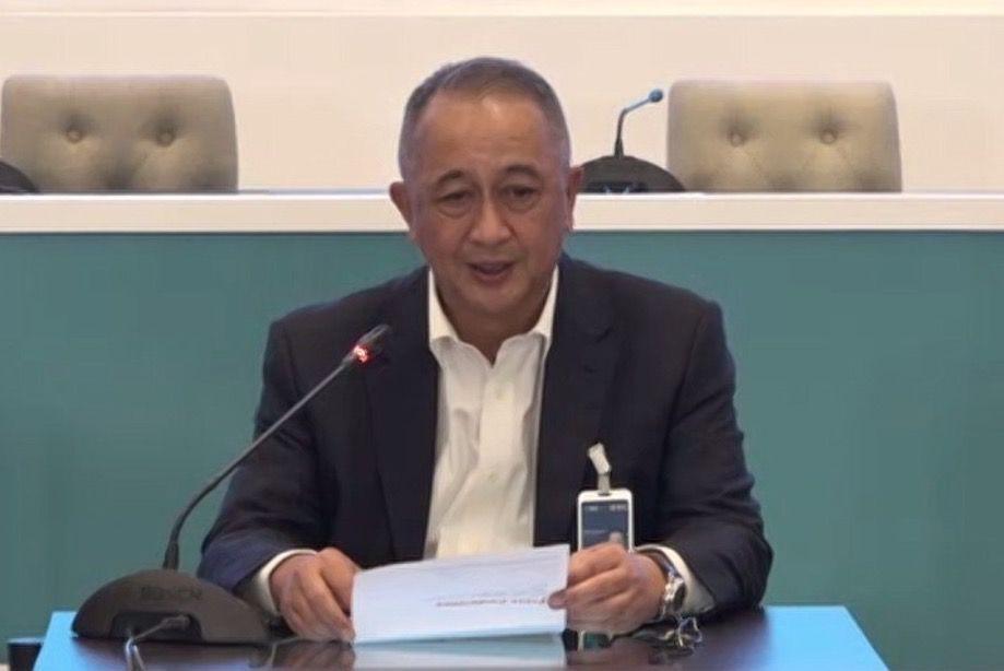 BNI Cetak Laba Bersih Rp5,33 Triliun di Kuartal I 2024