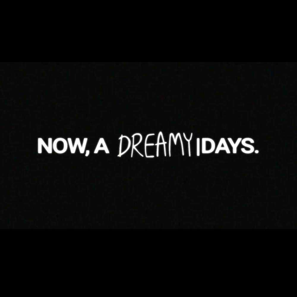 Potret teaser boy group NOWDAYS (twitter.com/CUBE_NOWADAYS)
