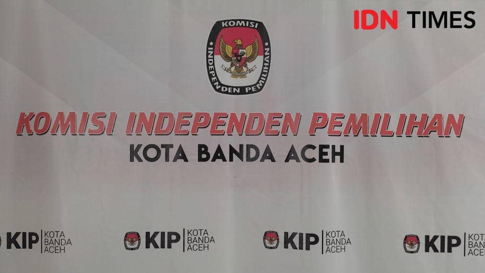 Rekapitulasi di Banda Aceh Tuntas, Anies-Muhaimin Menang Telak