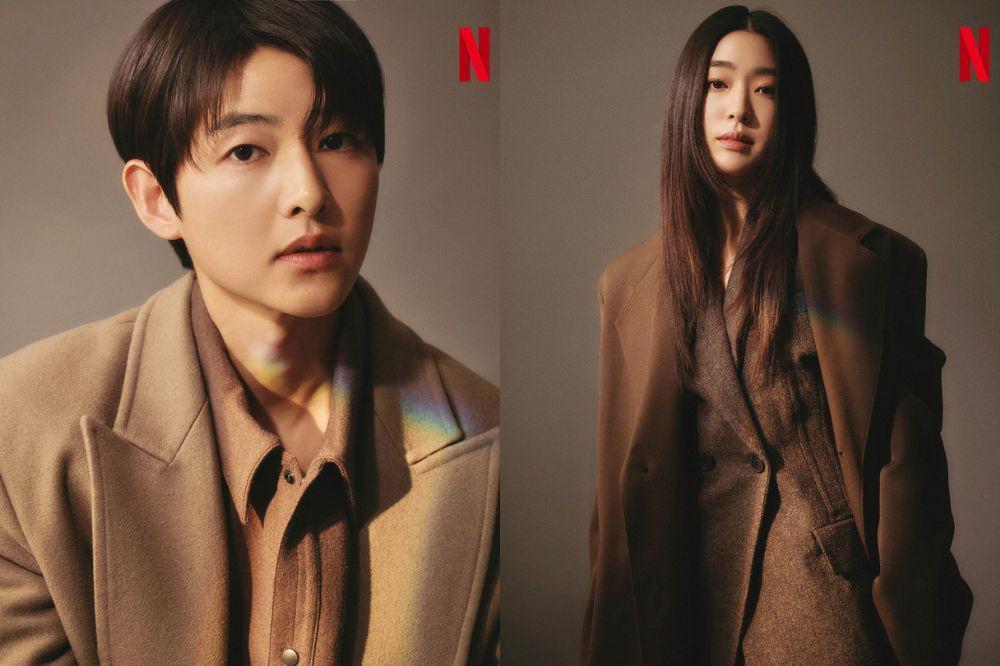 Usia Asli 7 Pemeran Film Korea My Name is Loh Kiwan di 2024