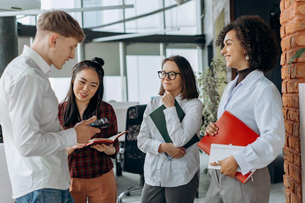 Simak! Ini Perbedaan Onboarding dan Orientasi