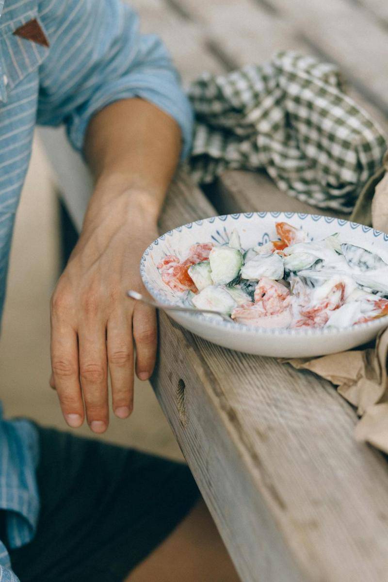 Foto salad buah yang lezat (pexels.com/Nataliya Vaitkevich)