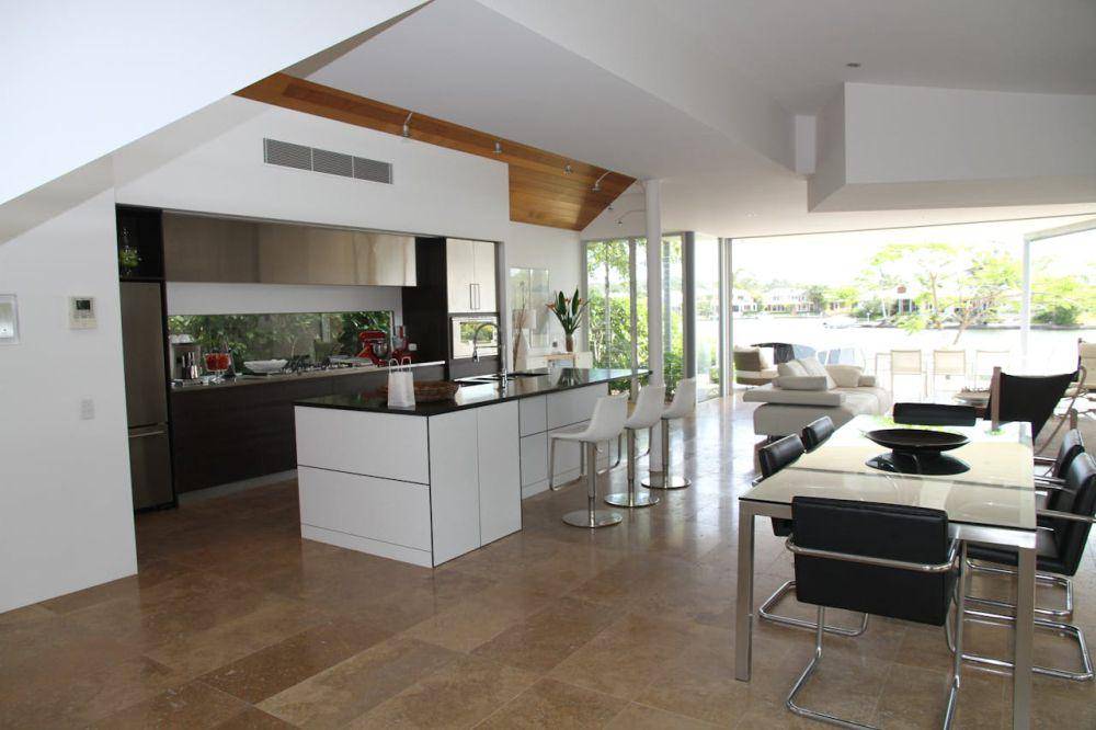 ide dapur modern (pexels.com/Pixabay)