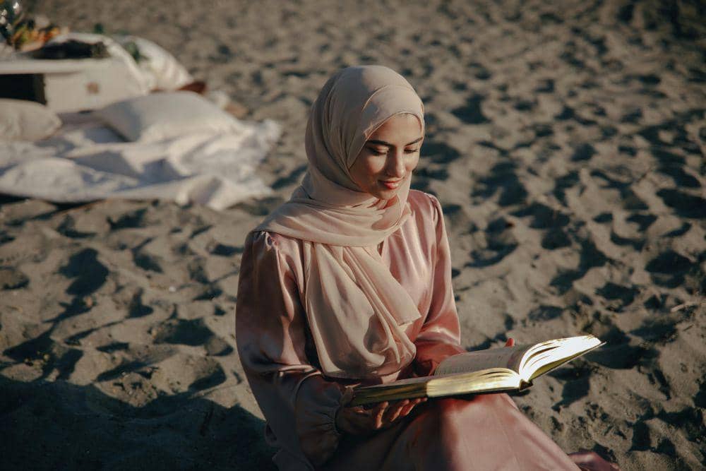 5 Tips Menjaga Keseimbangan Mental di Bulan Ramadan