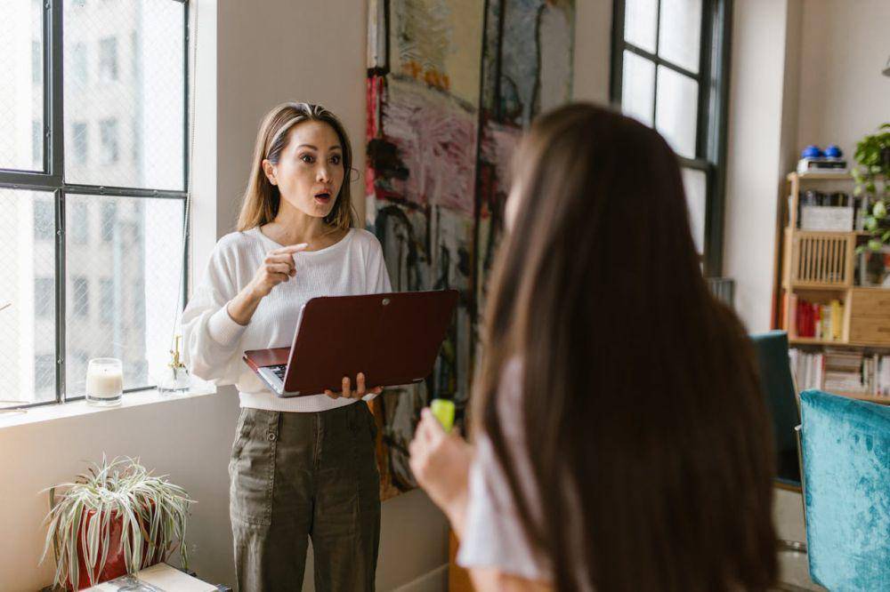 Ungkapan yang dapat menyakiti hati anak tanpa disadari (Pexels.com/RDNE Stock project)