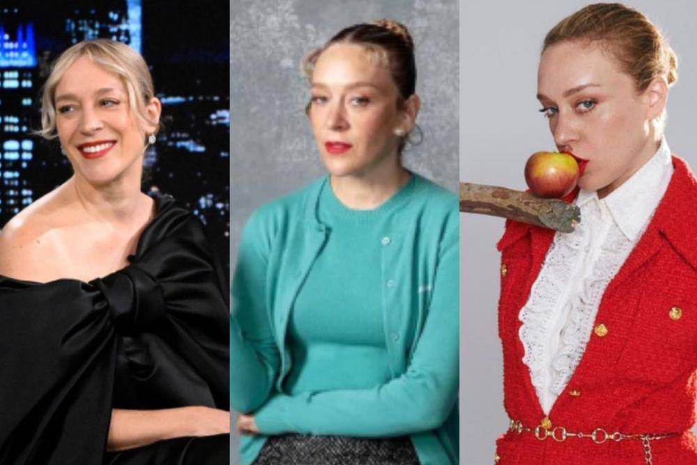 Chloë Sevigny (instagram.com/chloessevigny)
