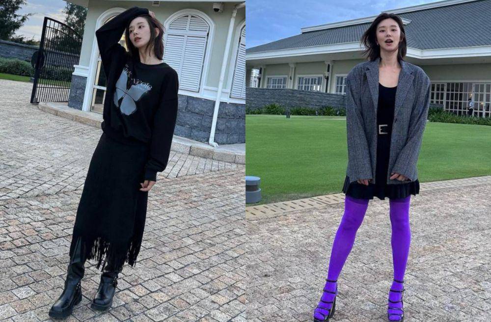 Lee Joo Bin (instagram.com/hellobeen)