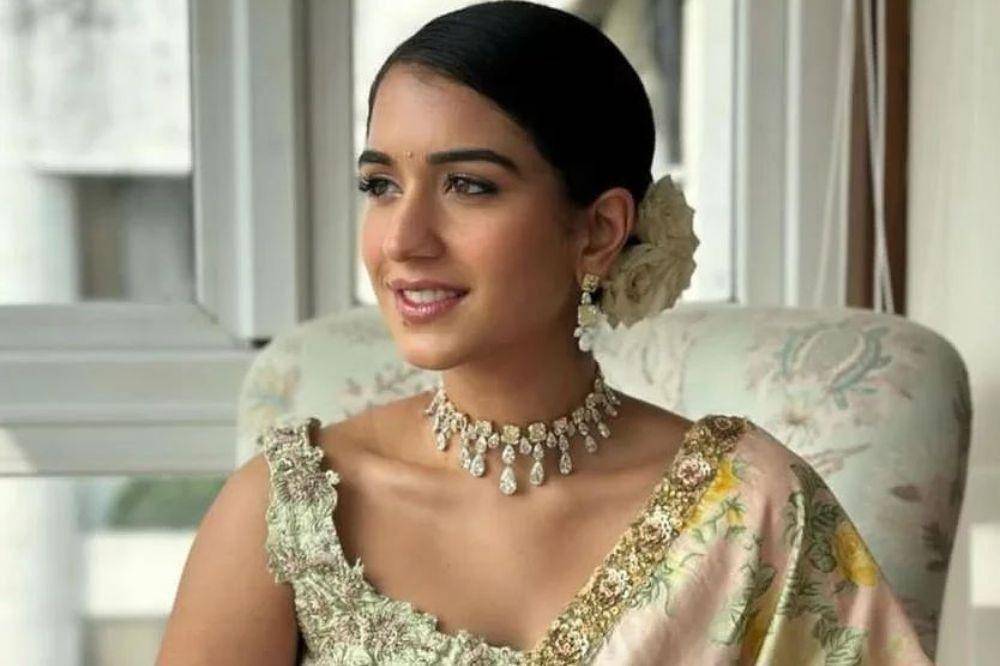 Radhika Merchant (Instagram.com/radhikamerchantfc)